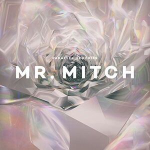 Mr. Mitch - Parallel Memories  CD